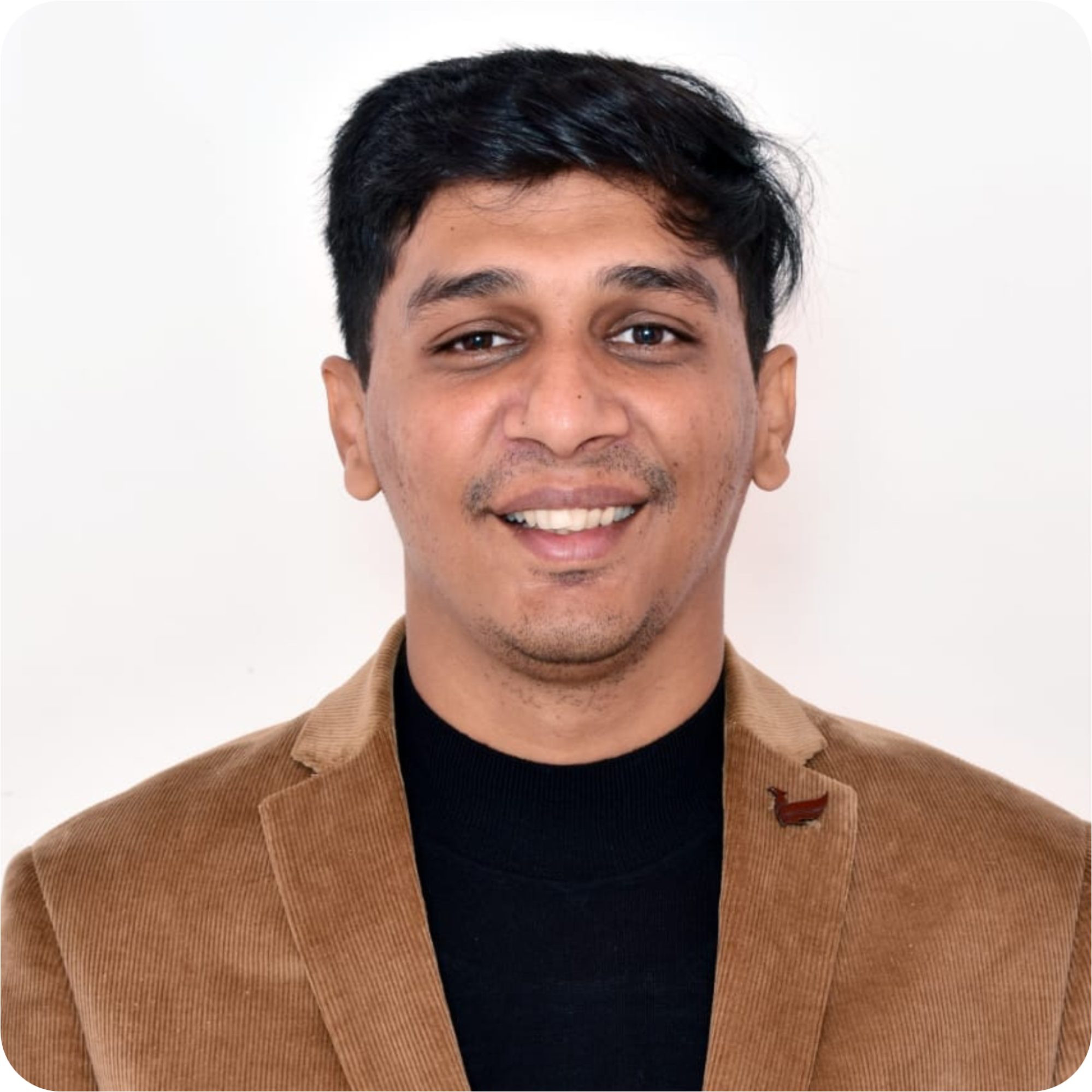 Mr. Udai Sood